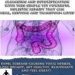 Unveiling the Secrets to a Healthier You: A Comprehensive Review of The 10-Day ‘At-Home’ Colon Cleansing Formula (Detoxify Your Body, Lose Weight, Get Healthy & Transform Your Life Book 1)