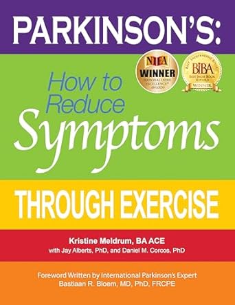 Transform Your Life: A Comprehensive Review of ‘Parkinson’s: How to Reduce Symptoms Through Exercise’ for Enhanced Well-Being