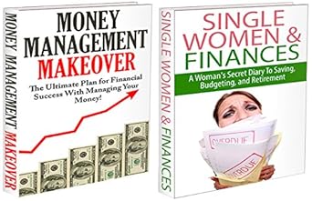 Transform Your Financial Future: A Comprehensive Review of ‘Finances Box Set #2: Single Women & Finances & Money Management Makeover’