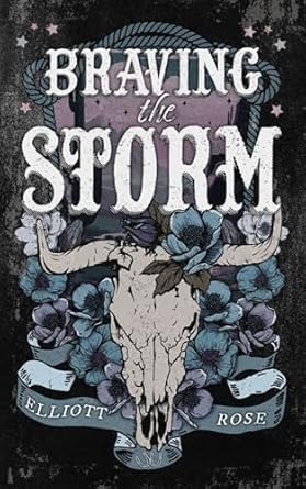 Discover the Heartfelt Journey in Our Review of ‘Braving The Storm: An Age Gap, Cowboy Romance (Crimson Ridge Book 2)’