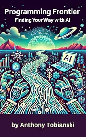 Unlock Your Coding Potential: A Review of Programming Frontier: Finding Your Way with AI