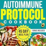 Transform Your Health with Delicious Recipes: Autoimmune Protocol Diet Cookbook for Beginners – A Guide to Anti-Inflammatory, Paleo, and Allergen-Free Recipes for a Healthier Lifestyle