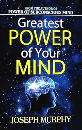 Unlock Your Potential with This Transformative Review of the Greatest Power of Your Mind: Unleashing the Power of Positive Thinking and Visualization