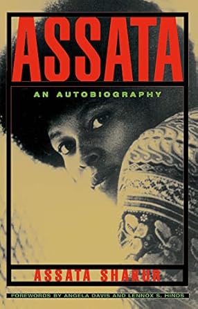 Unveiling the Truth: A Powerful Review of Assata: An Autobiography