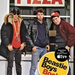 An Unforgettable Journey Through Music History: Beastie Boys Book Review