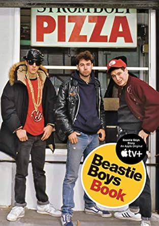 An Unforgettable Journey Through Music History: Beastie Boys Book Review