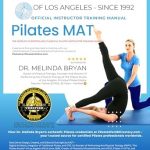 Unlock Your Potential with This Comprehensive Guide: Pilates Mat Instructor Training Manual: The Official Pilates Studio® of Los Angeles Manual for Classical Pilates Instructor Certification
