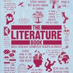 Unlock the World of Literary Masterpieces: A Comprehensive Review of The Literature Book: Big Ideas Simply Explained (DK Big Ideas)