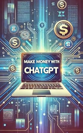 Unlock Your Financial Freedom: A Comprehensive Review of ‘Getting Started with Passive Income Using ChatGPT’