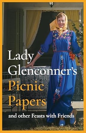 Delightful Insights Await: A Review of Lady Glenconner’s Picnic Papers