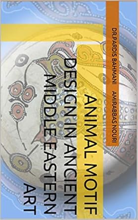 Discover the Stunning Symbolism: A Review of Animal Motif Design in Ancient Middle Eastern Art