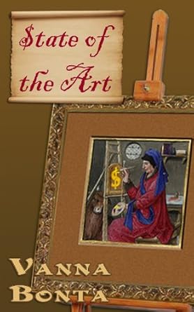 Discover the Future of Innovation: A Comprehensive Review of ‘State of the Art’