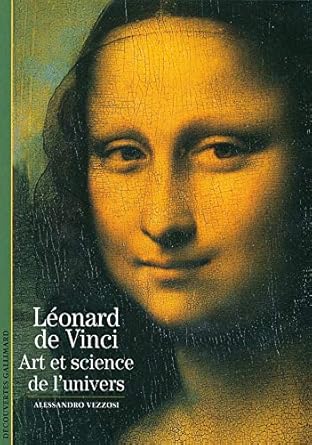 Unlocking Genius: A Comprehensive Review of Léonard de Vinci – Découvertes Gallimard: Art et science de l’univers (French Edition)