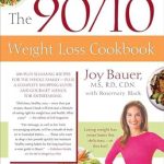 Transform Your Family’s Health with These Delicious Dishes: A Review of The 90/10 Weight Loss Cookbook: 100-Plus Slimming Recipes for the Whole Family – Plus a Complete Shopping Guide and Gourmet Menus for Entertaining
