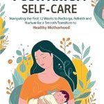 Transform Your Postpartum Journey: A Comprehensive Review of Happy Mama Postpartum Self-Care: Navigating the First 12 Weeks to Recharge, Refresh and Nurture for a Smooth Transition to Healthy Motherhood