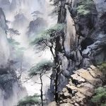 Discover Timeless Beauty in ‘The Art of Ink: A Chinese Painting Picture Book’ – A Captivating Review