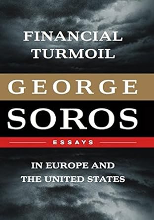 Must-Read Insights: Financial Turmoil in Europe and the United States: Essays from Amazon