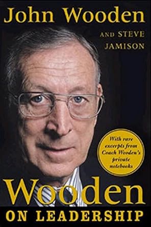 Unlocking Success: A Comprehensive Review of Wooden on Leadership: How to Create a Winning Organization