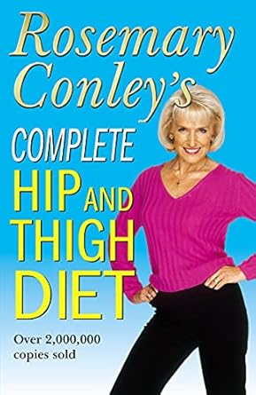 Transform Your Body: A Comprehensive Review of the Complete Hip And Thigh Diet