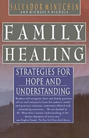 Transform Your Relationships: A Comprehensive Review of Family Healing: Strategies for Hope and Understanding