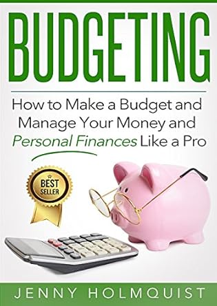 “Discover the Secrets to Financial Success: A Comprehensive Review of ‘Budgeting: How to Make a Budget and Manage Your Money and Personal Finances Like a Pro’”