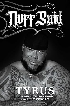 Must-Read Insights: A Comprehensive Review of Nuff Said – Uncovering the Truth Behind the Book