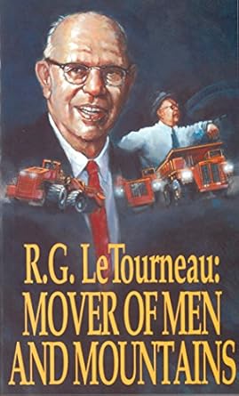 Unleashing Potential: A Compelling Review of ‘Mover of Men and Mountains’ – Transform Your Life Today!