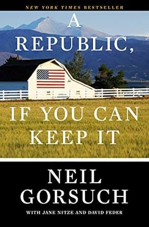 Must-Read Insights: A Republic, If You Can Keep It – A Compelling Exploration of American Democracy