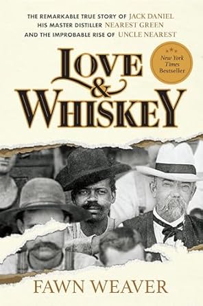 Discover the Heartfelt Journey in Love & Whiskey: A Must-Read Review of This Captivating Novel