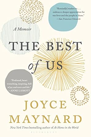 Discover the Heartfelt Journey in ‘The Best of Us: A Memoir from Amazon’ – A Must-Read Review