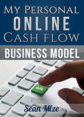 Unlock Your Financial Freedom: A Comprehensive Review of My Personal Online Cash Flow Business Model from Amazon