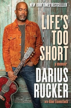 Discover the Inspiring Journey in ‘Life’s Too Short: A Memoir from Amazon’ – A Must-Read for Anyone Seeking Motivation!