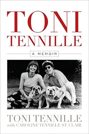 An Insightful Journey Through Music and Love: Toni Tennille: A Memoir