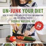 Transform Your Health with This Must-Read: Un-Junk Your Diet: How to Shop, Cook, and Eat to Fight Inflammation and Feel Better Forever