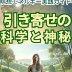 Unlock the Secrets of Your Energy: A Review of The Science and Mystery of Attraction: A Practical Guide to Meditative Energy Practice Utilizing Chakras and Auras (Japanese Edition)