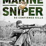 Unraveling the Bravery and Precision: A Review of Marine Sniper: 93 Confirmed Kills