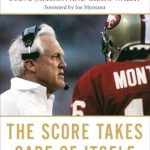 Transform Your Leadership Skills: A Deep Dive into ‘The Score Takes Care of Itself: My Philosophy of Leadership’