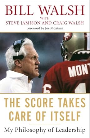 Transform Your Leadership Skills: A Deep Dive into ‘The Score Takes Care of Itself: My Philosophy of Leadership’