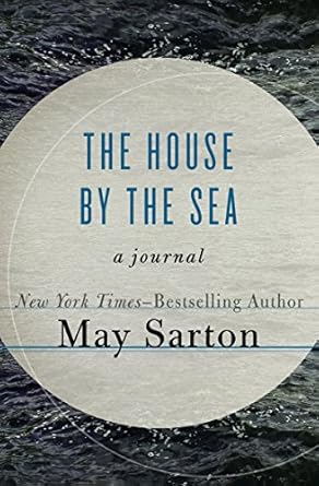 Discover the Magic of Coastal Living: A Review of The House by the Sea: A Journal from Amazon