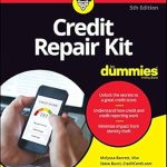 Unlock Your Financial Freedom: A Comprehensive Review of the Credit Repair Kit For Dummies
