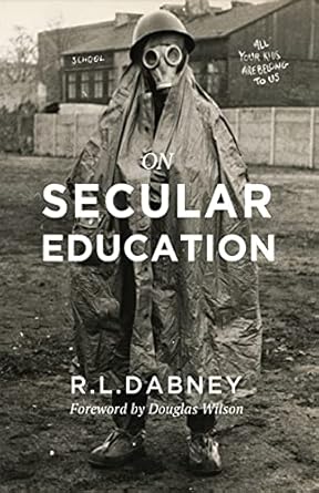 Discover Insights and Perspectives: A Comprehensive Review of ‘On Secular Education’