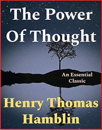 Unlock Your Mind: A Compelling Review of ‘The Power Of Thought’ That Will Transform Your Perspective