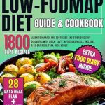 Transform Your Gut Health: A Comprehensive Review of The Ultimate Low-FODMAP Diet Guide & Cookbook: Learn to Manage and Soothe IBS and Other Digestive Disorders with Quick, Tasty, Nutritious Meals. Includes a 28-Day Meal Plan, Also Veggie