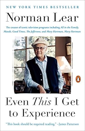 Discover the Transformative Journey in ‘Even This I Get to Experience’: A Must-Read Review