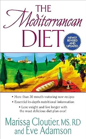 Discover the Secrets to Healthy Living: A Comprehensive Review of The Mediterranean Diet