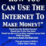 Unlock Your Financial Potential: A Comprehensive Review of ‘How You Can Use The Internet To Make Money | How I Made My First Million And How You Can Too’