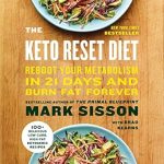 Uncover the Secrets of Lasting Weight Loss: A Comprehensive Review of The Keto Reset Diet: Reboot Your Metabolism in 21 Days and Burn Fat Forever