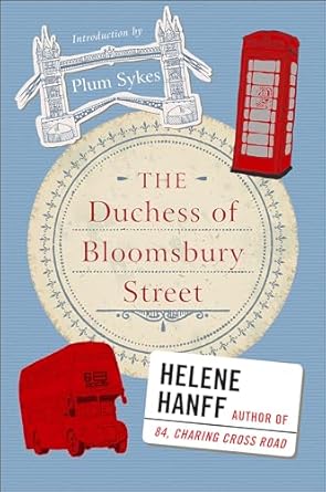 An Enchanting Journey Awaits: A Captivating Review of The Duchess of Bloomsbury Street