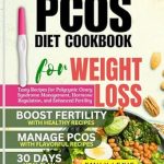 Unlock Your Health with Our In-Depth Review: PCOS Diet Cookbook For Weight Loss: Tasty Recipes for Polycystic Ovary Syndrome Management, Hormone Regulation and Enhanced Fertility