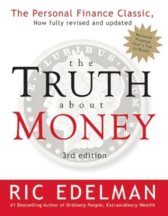 Unveiling Financial Wisdom: A Comprehensive Review of The Truth About Money